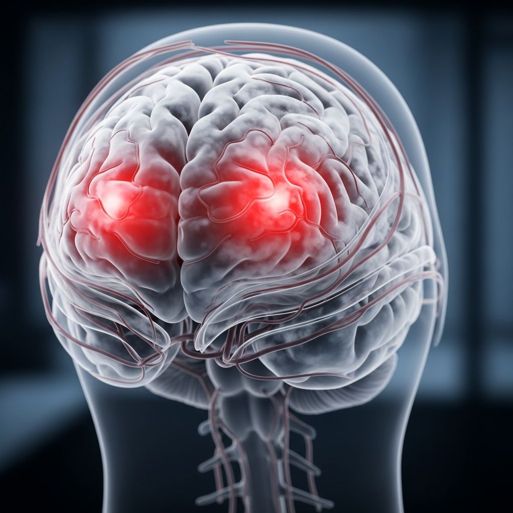 Recognize the critical signs of meningitis early to seek life-saving treatment and prevent severe complications.