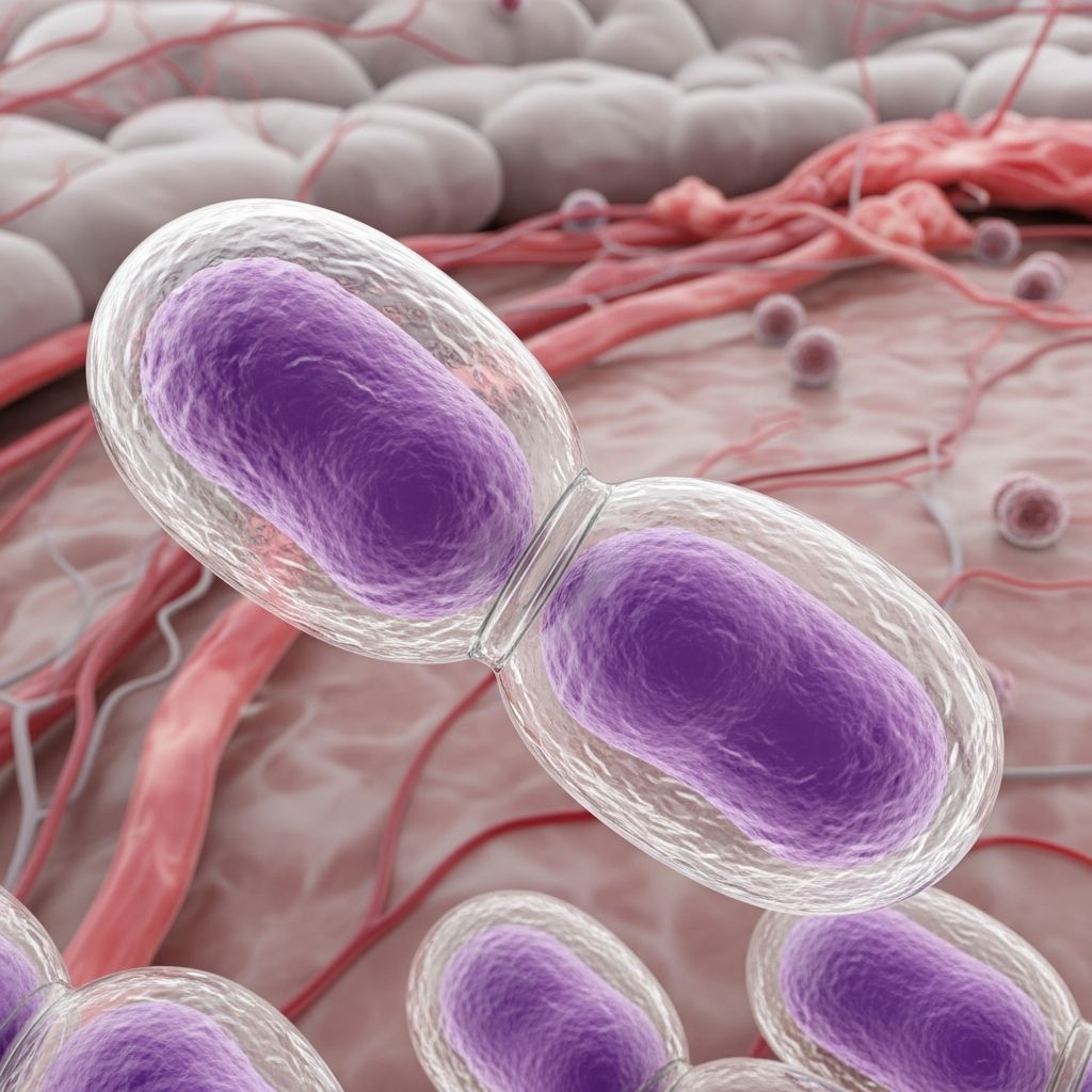 Meningococcal Disease Guide: Symptoms, Treatment & Prevention Comprehensive guide to meningococcal disease: causes, symptoms, diagnosis, treatment, prevention, and complications.