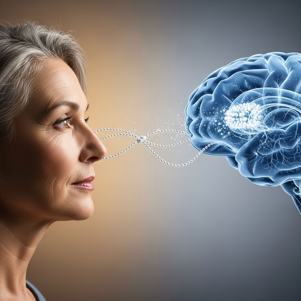 Exploring how menopause heightens Alzheimer's risk and the protective role of timely hormone therapy.