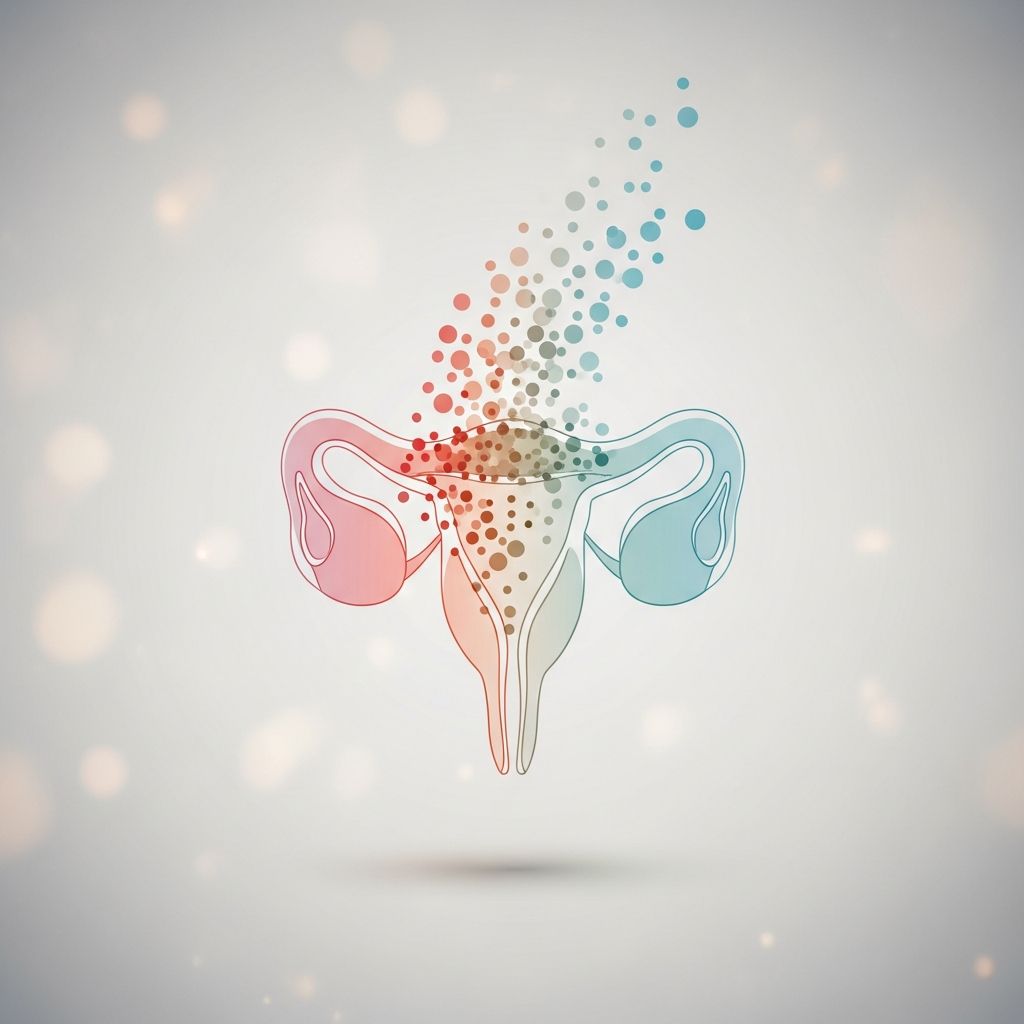 A comprehensive guide to menopause: symptoms, stages, treatments, and lifestyle tips for navigating this natural transition.