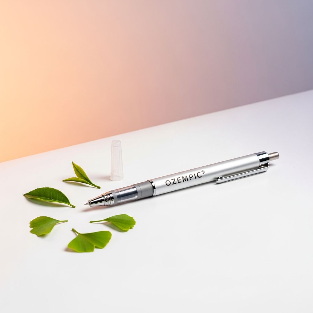 Can Ozempic and Wegovy help women manage stubborn menopause weight gain? Experts weigh in on benefits, risks, and alternatives.