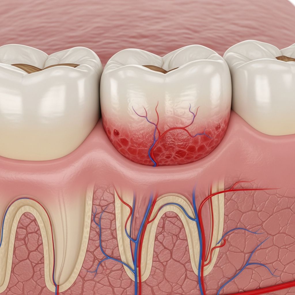 Discover how hormonal fluctuations before your period affect dental health and gum sensitivity.