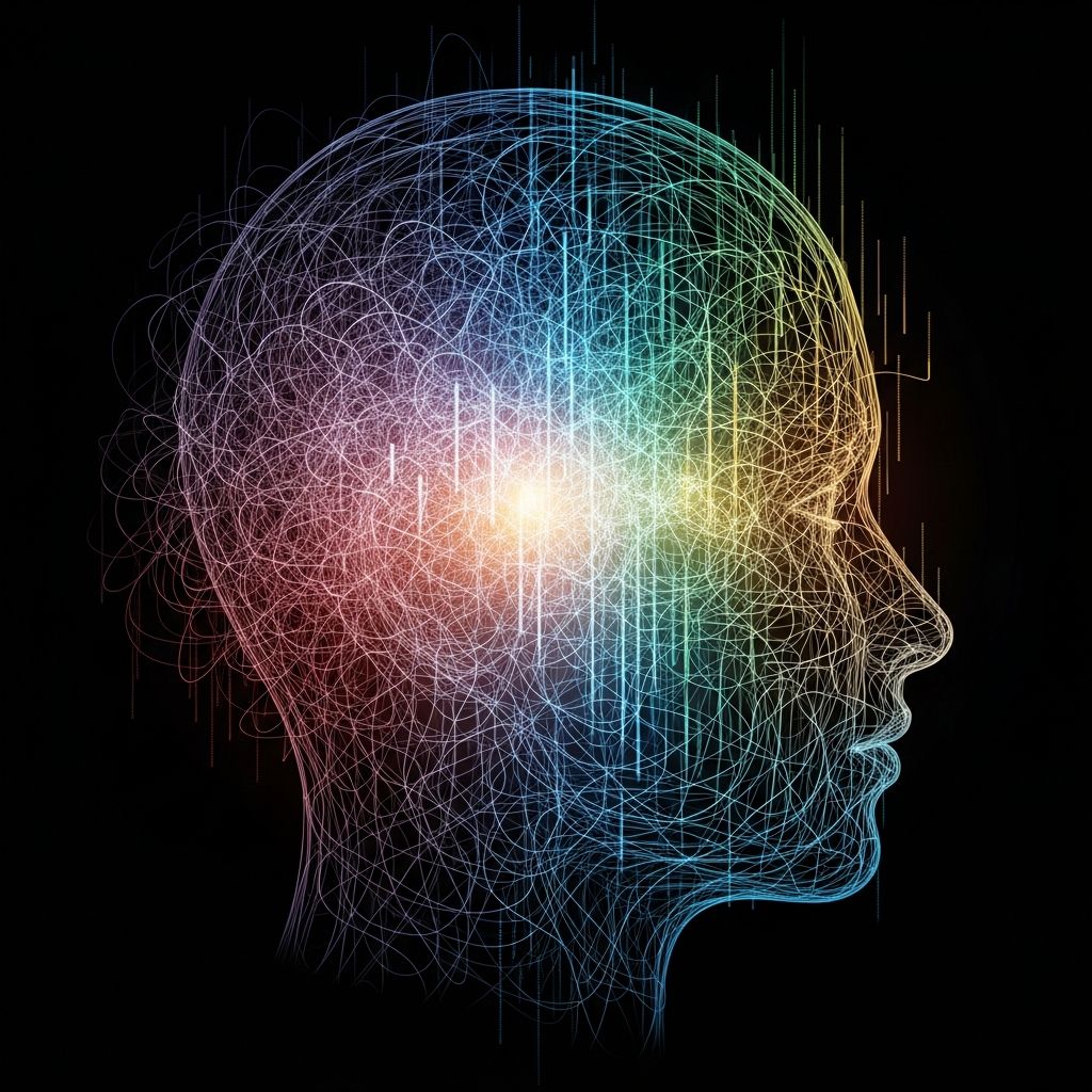 Discover how tracking your mental health symptoms empowers better management and enables timely early interventions for improved wellbeing.