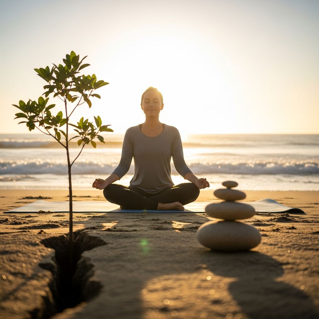 Develop emotional strength and bounce back from adversity with proven resilience-building practices.