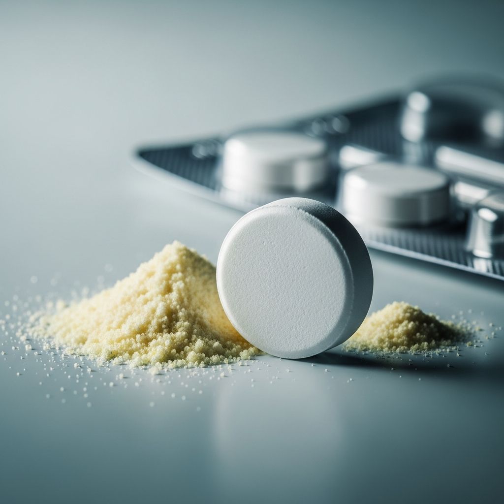 Complete guide to mercaptopurine: understanding its uses, dosage, side effects, and important safety information.