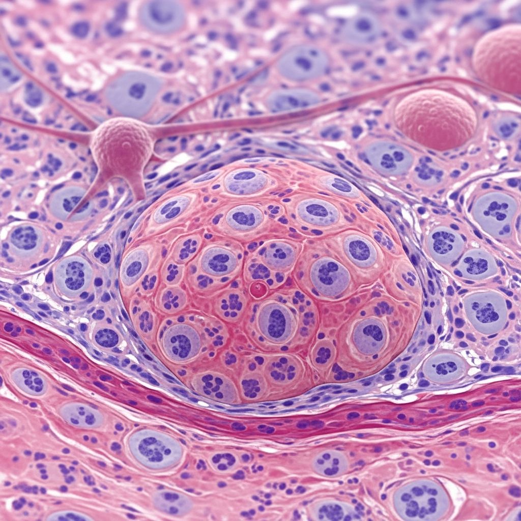Merkel Cell Carcinoma: Causes, Symptoms, and Treatment Understanding MCC: A comprehensive guide to diagnosis, treatment, and prognosis.