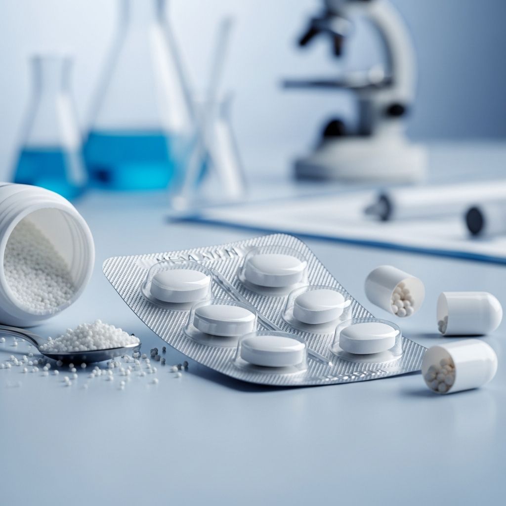 Comprehensive guide to mesalamine (Asacol, Pentasa) for treating ulcerative colitis: uses, dosage, side effects, and precautions.