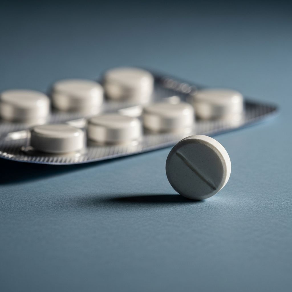 Comprehensive guide to mesterolone tablets for treating male androgen deficiency and infertility issues effectively.