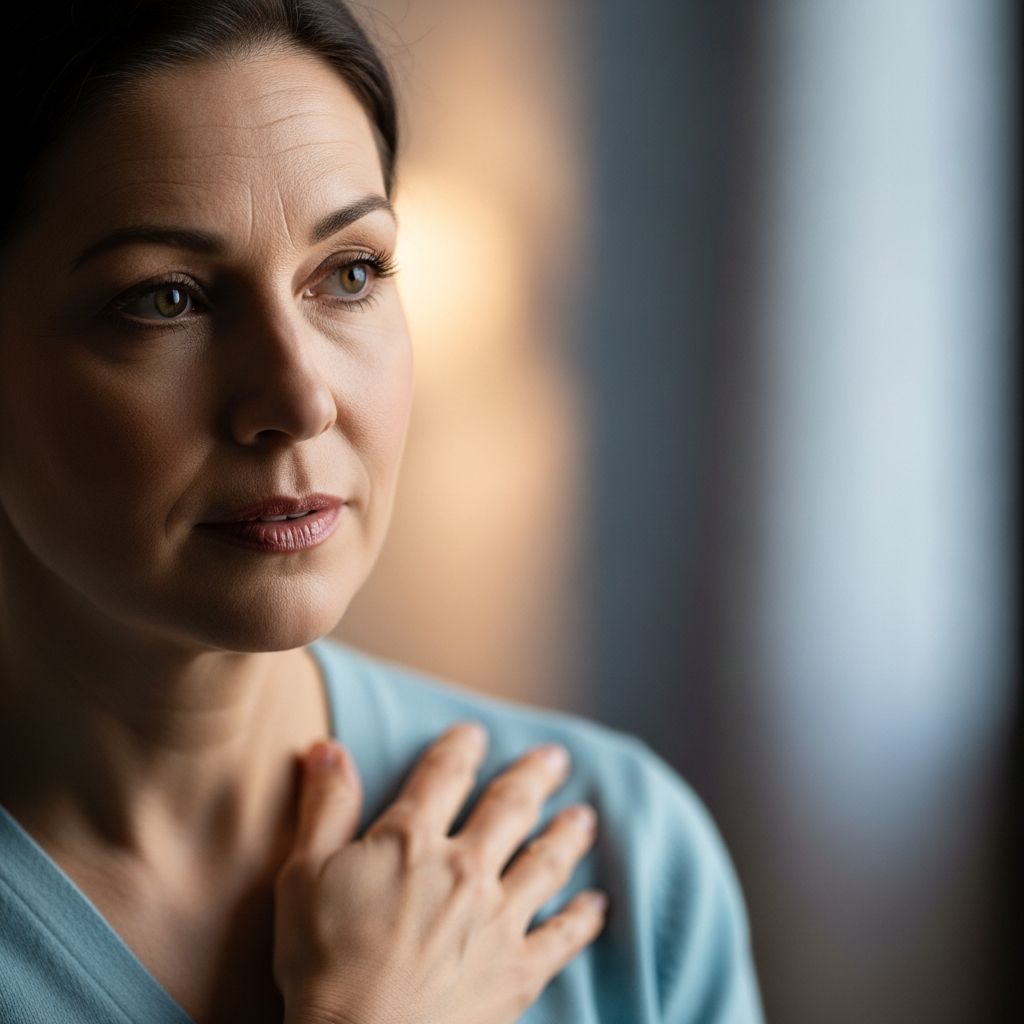 Metastatic Breast Cancer Symptoms: What to Know Understanding metastatic breast cancer symptoms and how they vary by location of spread.