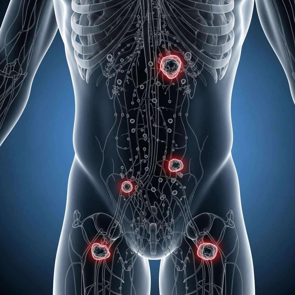 Metastatic Melanoma with Unknown Primary Understanding melanoma metastases without an identifiable primary tumor site.