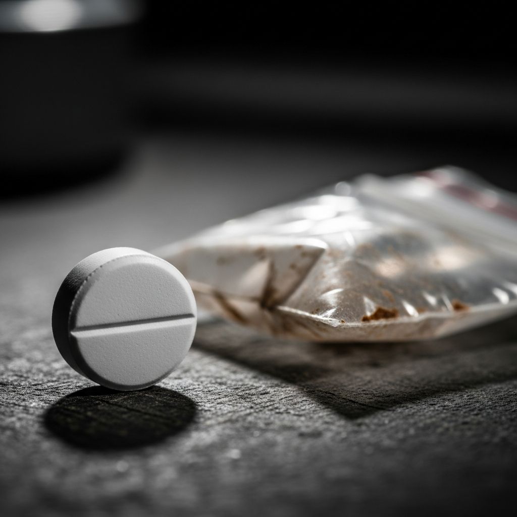 Methadone Replacement For Heroin: Comprehensive Guide Discover how methadone serves as an effective replacement therapy for heroin addiction, aiding recovery and reducing risks.