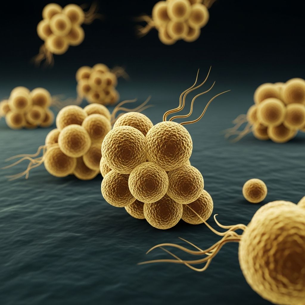 Understanding MRSA: causes, transmission, diagnosis, and treatment options for skin infections.