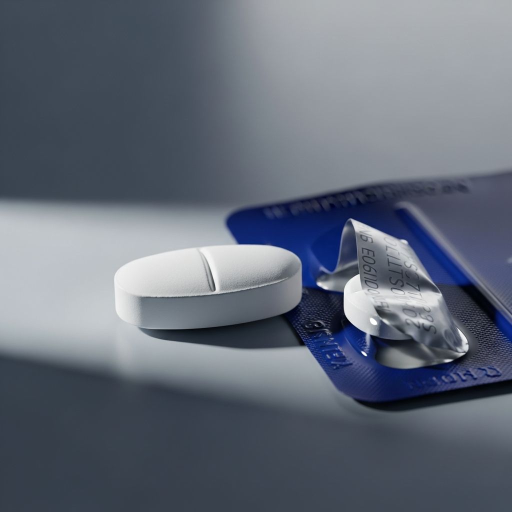 Comprehensive guide to Medrone tablets: uses, dosage, side effects, and essential patient information for safe steroid treatment.