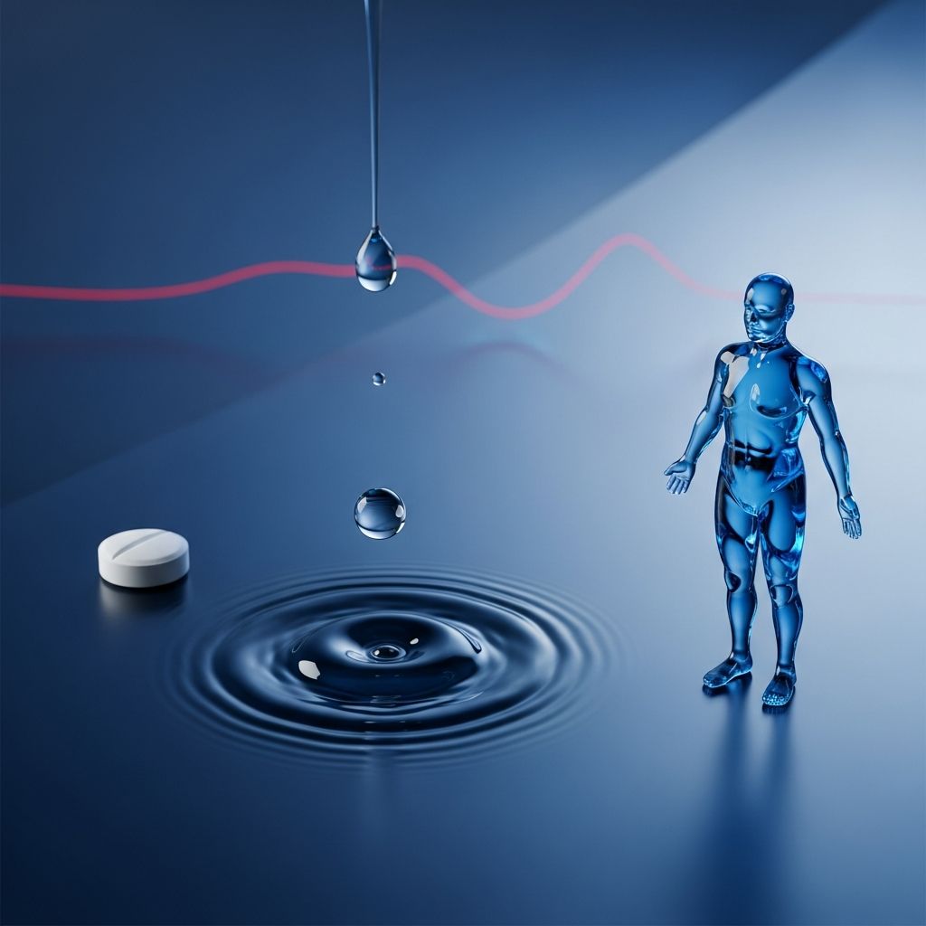 Complete guide to metolazone: uses, dosage, side effects, and management strategies.