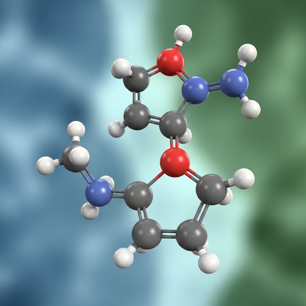 Comprehensive guide to metyrapone: uses in diagnosing and treating Cushing's syndrome, dosage, side effects, and precautions.