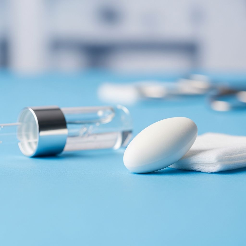 Comprehensive guide to using miconazole for treating vaginal thrush symptoms effectively and safely at home.