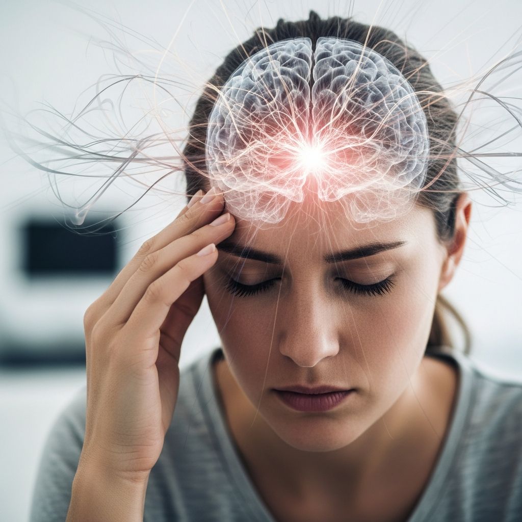 Understand the comprehensive process of diagnosing migraine, from symptoms to advanced testing and when to seek specialist care.