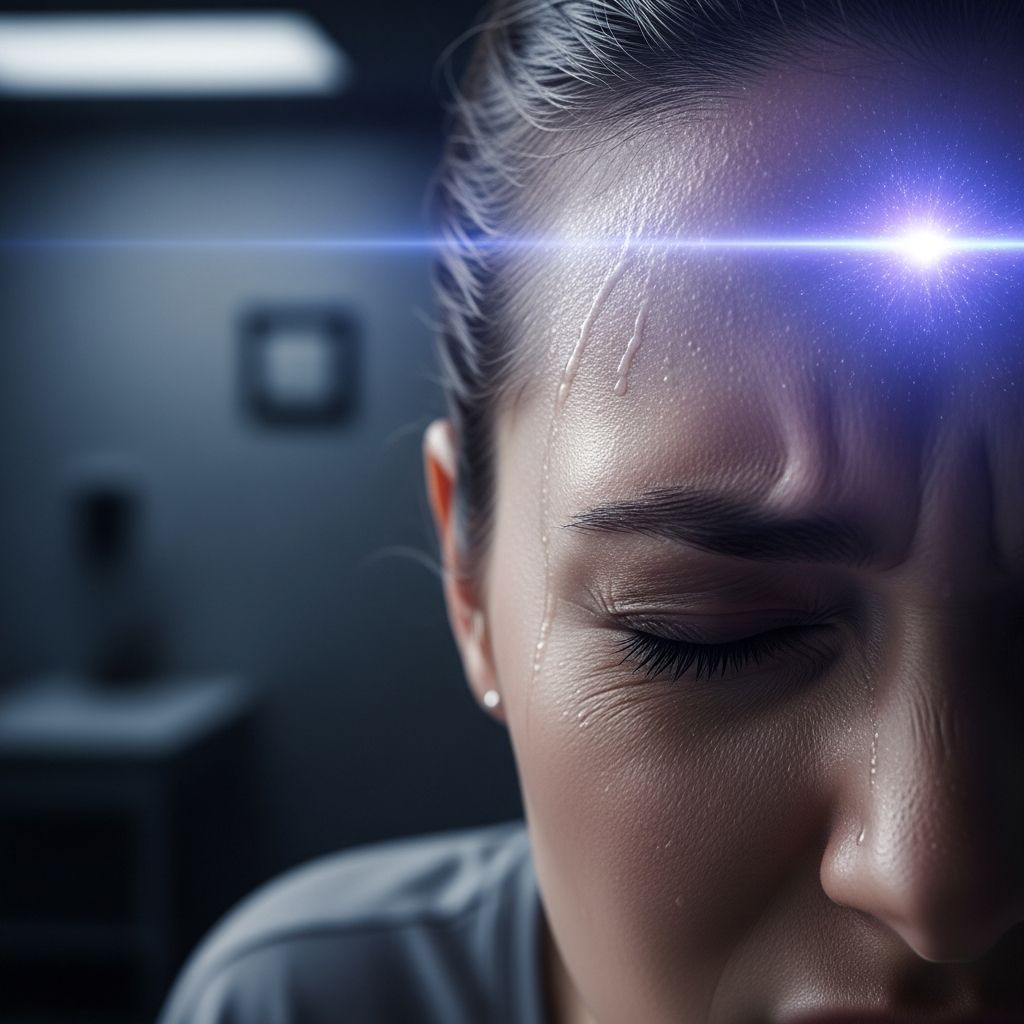 Recognizing migraine symptoms early can lead to better management and relief from debilitating attacks.