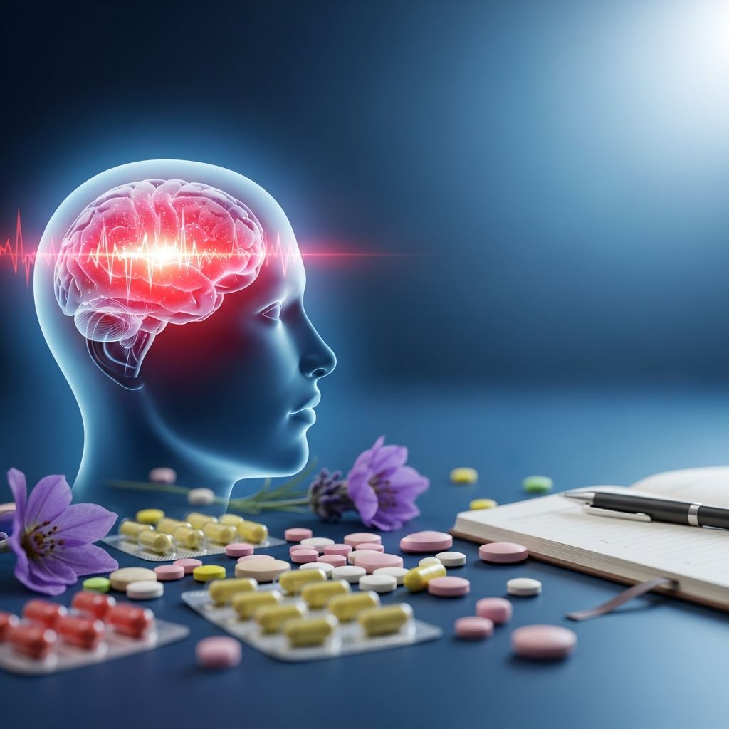 Comprehensive guide to acute and preventive migraine treatments, medications, lifestyle changes, and specialist options for effective management.