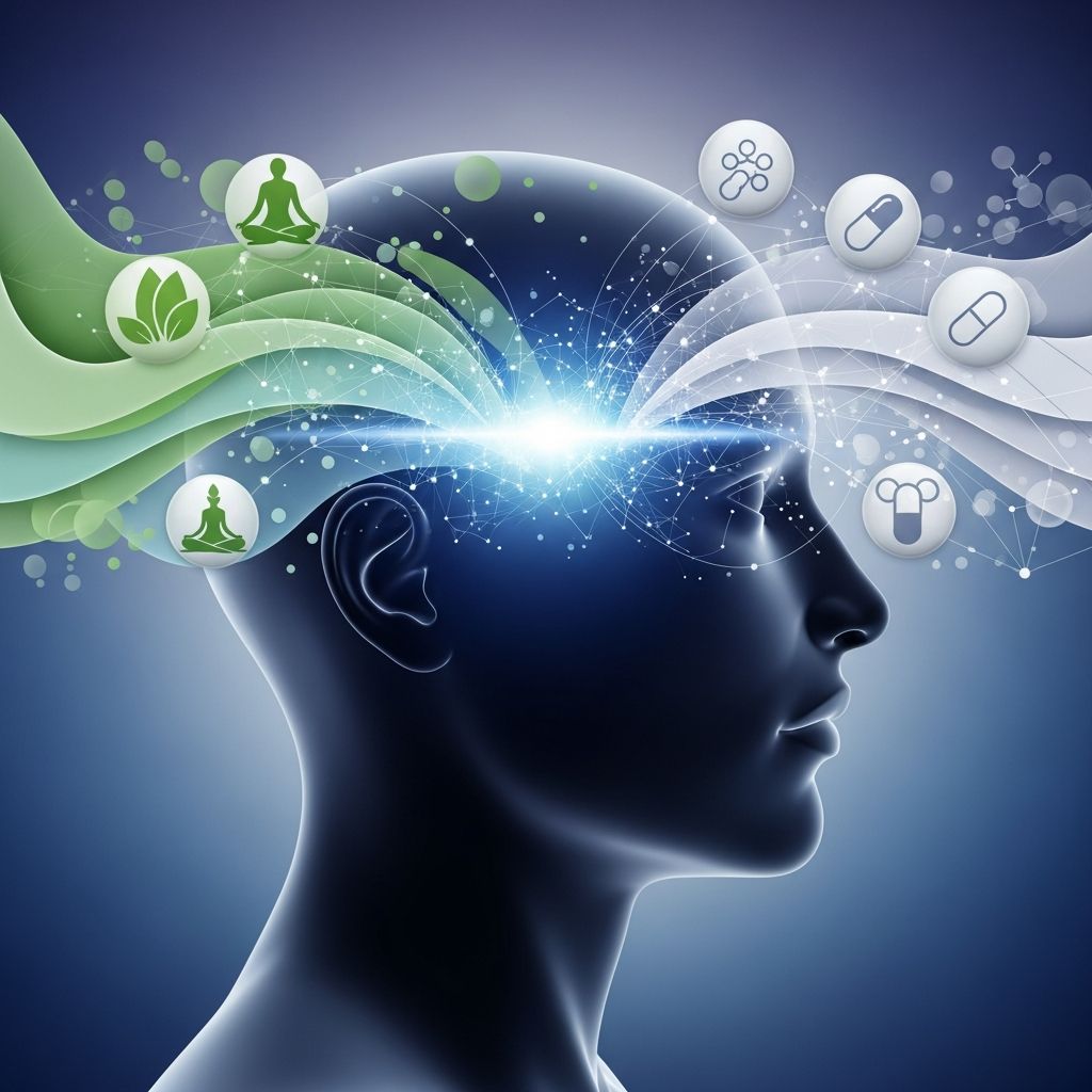 Comprehensive guide to acute, preventive, and emerging migraine treatments for effective relief and management.
