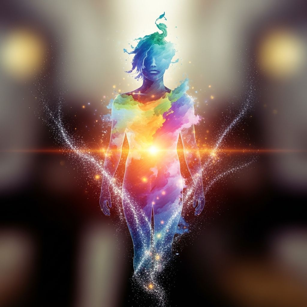 Understanding transmasculine identities, healthcare experiences, and paths to gender affirmation for better well-being.