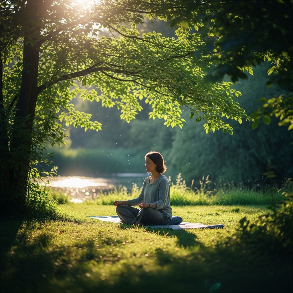 Learn what mindfulness is, how it reduces stress, and practical techniques to incorporate it into your daily life.