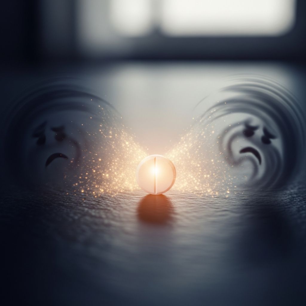 Comprehensive guide to mirtazapine: uses, dosage, side effects, and essential patient information for treating depression effectively.