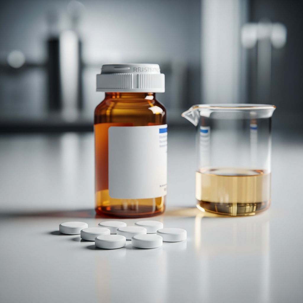 Complete guide to misoprostol tablets: how they prevent NSAID-induced stomach ulcers.
