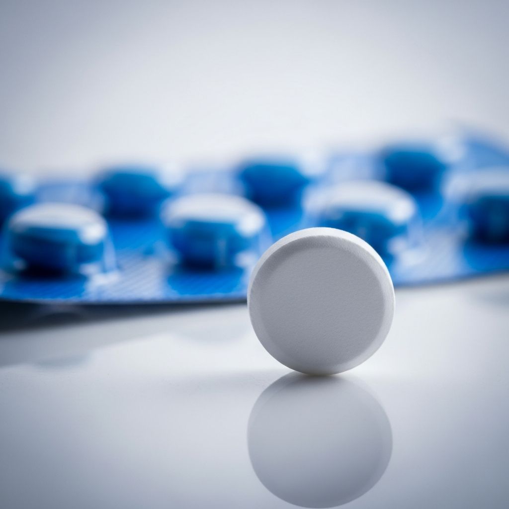Comprehensive guide to Mizolastine (Mizollen): uses, dosage, side effects, and safety information for allergy relief.