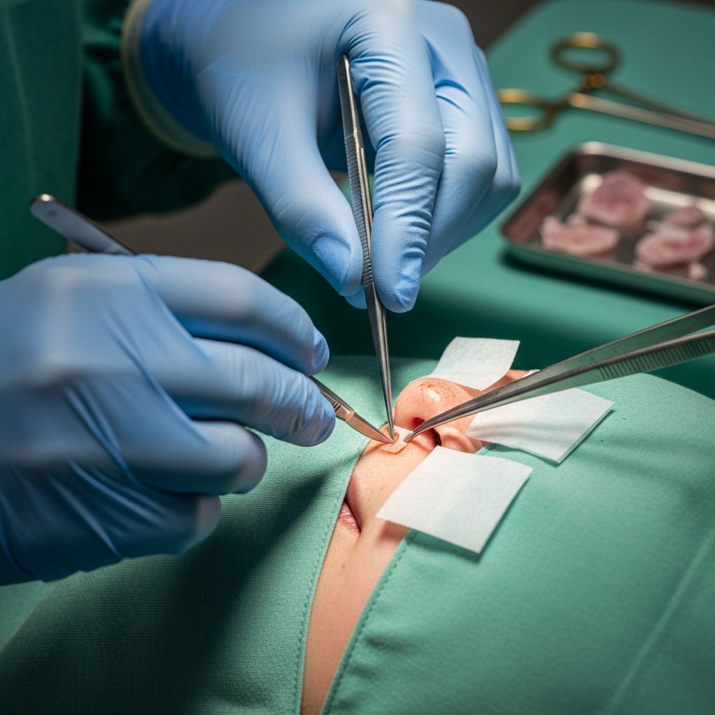 Comprehensive guide to Mohs surgery: preparation, step-by-step procedure, recovery tips, and why it's the gold standard for skin cancer treatment.