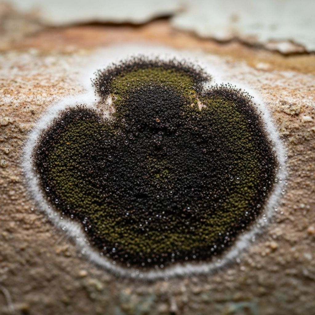 Learn about mold exposure symptoms, risk factors, and when to contact your healthcare provider for respiratory issues.