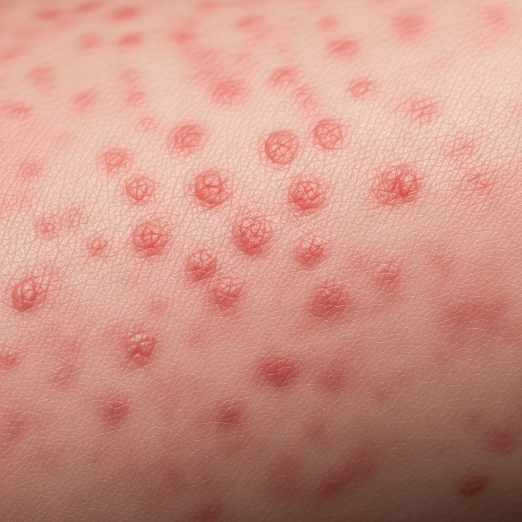 Understanding the most common drug-induced skin eruption: causes, symptoms, diagnosis, and management strategies.