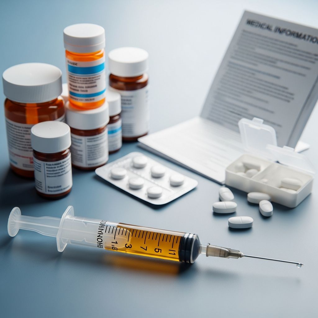 Complete guide to morphine pain management: dosage, benefits, side effects, and safety information.