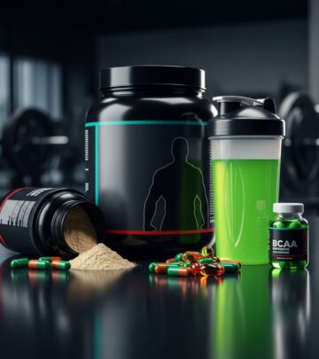 Experts reveal the top workout supplement for boosting performance, muscle growth, and recovery based on science.