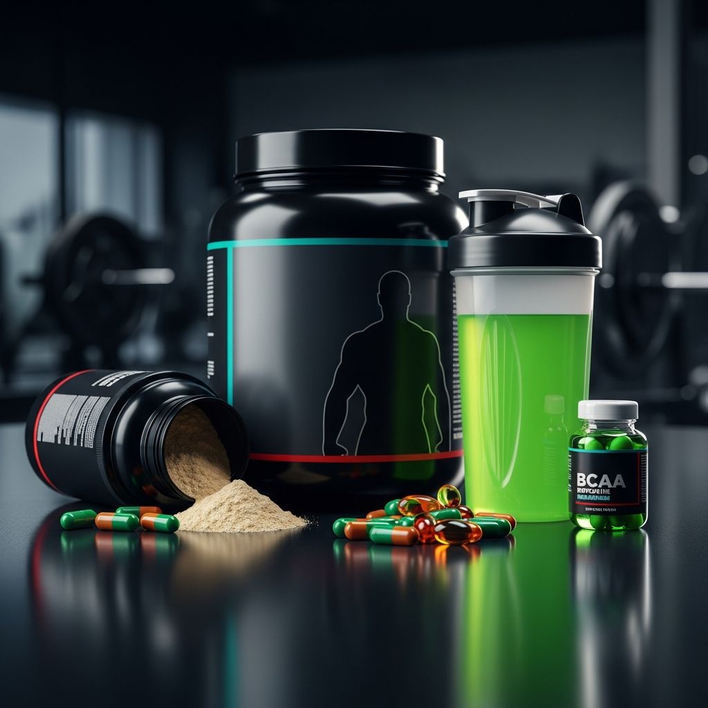Most Effective Workout Supplement, Per Experts Experts reveal the top workout supplement for boosting performance, muscle growth, and recovery based on science.