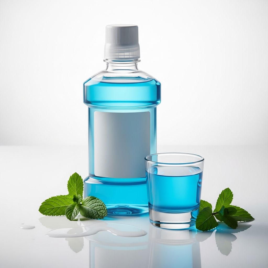 Comprehensive guide to mouthwashes: uses, ingredients, mechanisms, application, and potential adverse effects for optimal oral health.