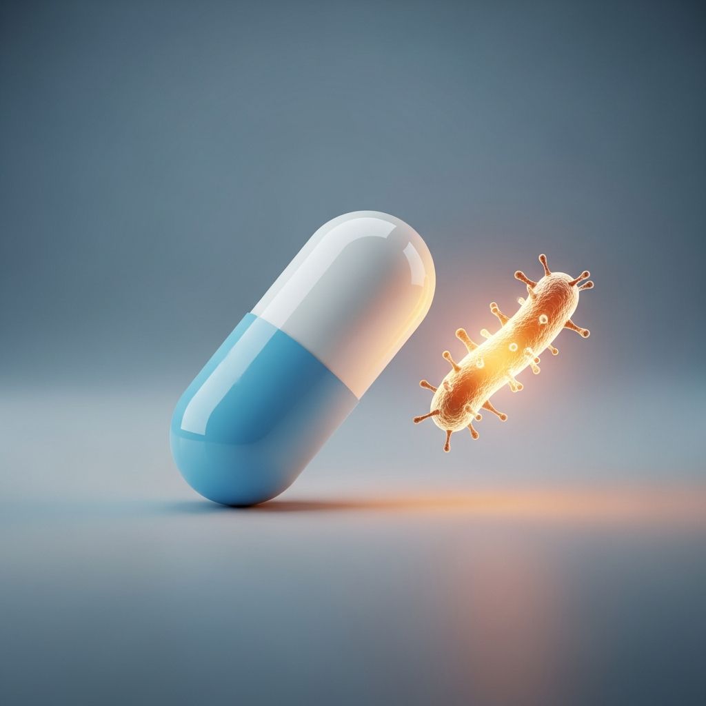 Comprehensive guide to using moxifloxacin (Avelox) for treating serious bacterial infections like pneumonia and sinusitis.