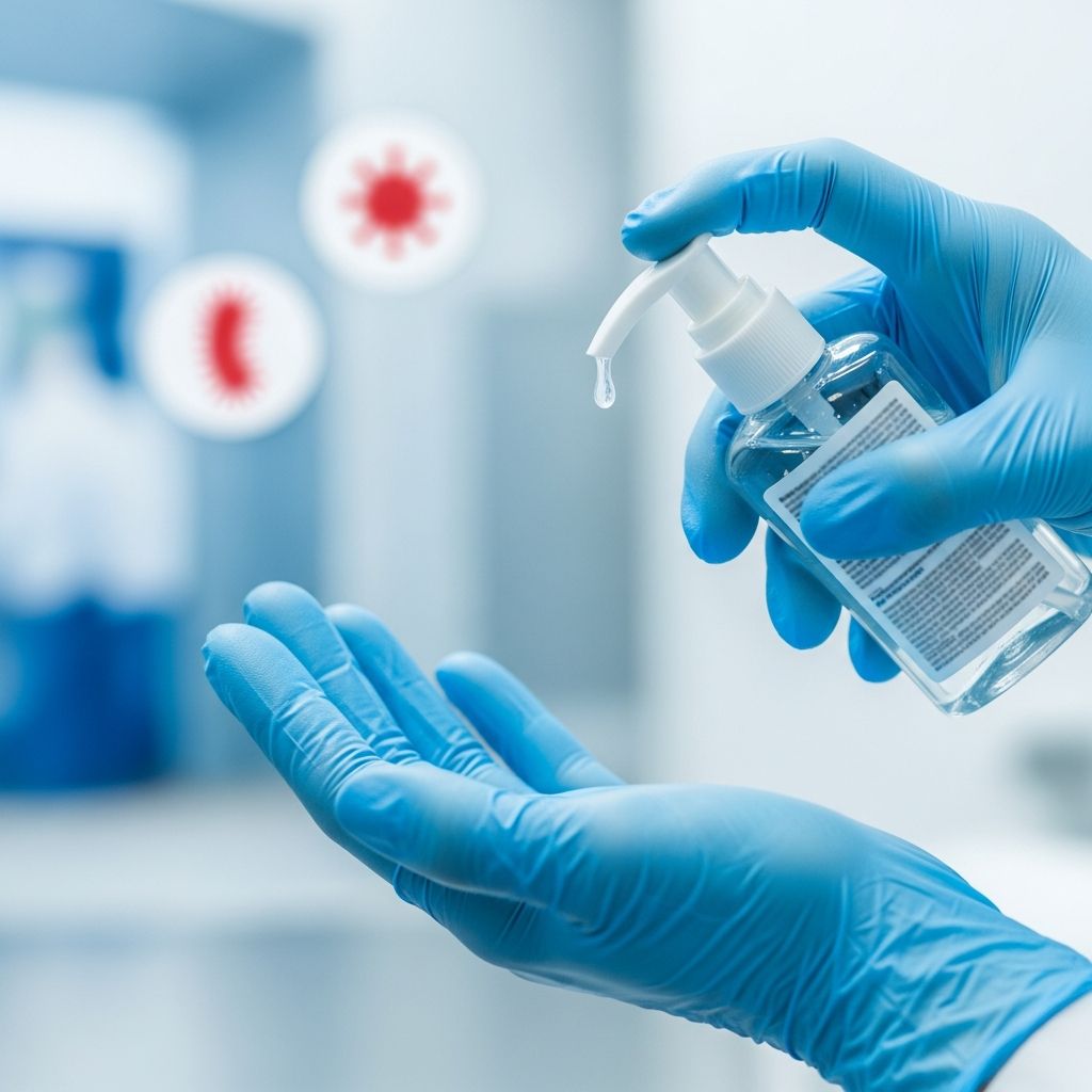 Learn 10 essential strategies to prevent MRSA infections in hospitals, communities, and everyday life for better health protection.