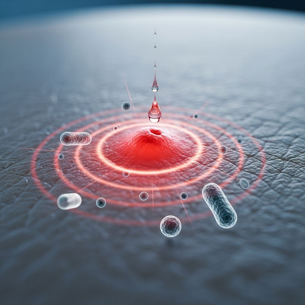 Recognize MRSA symptoms early, from skin bumps to severe complications, and learn prevention and treatment strategies.