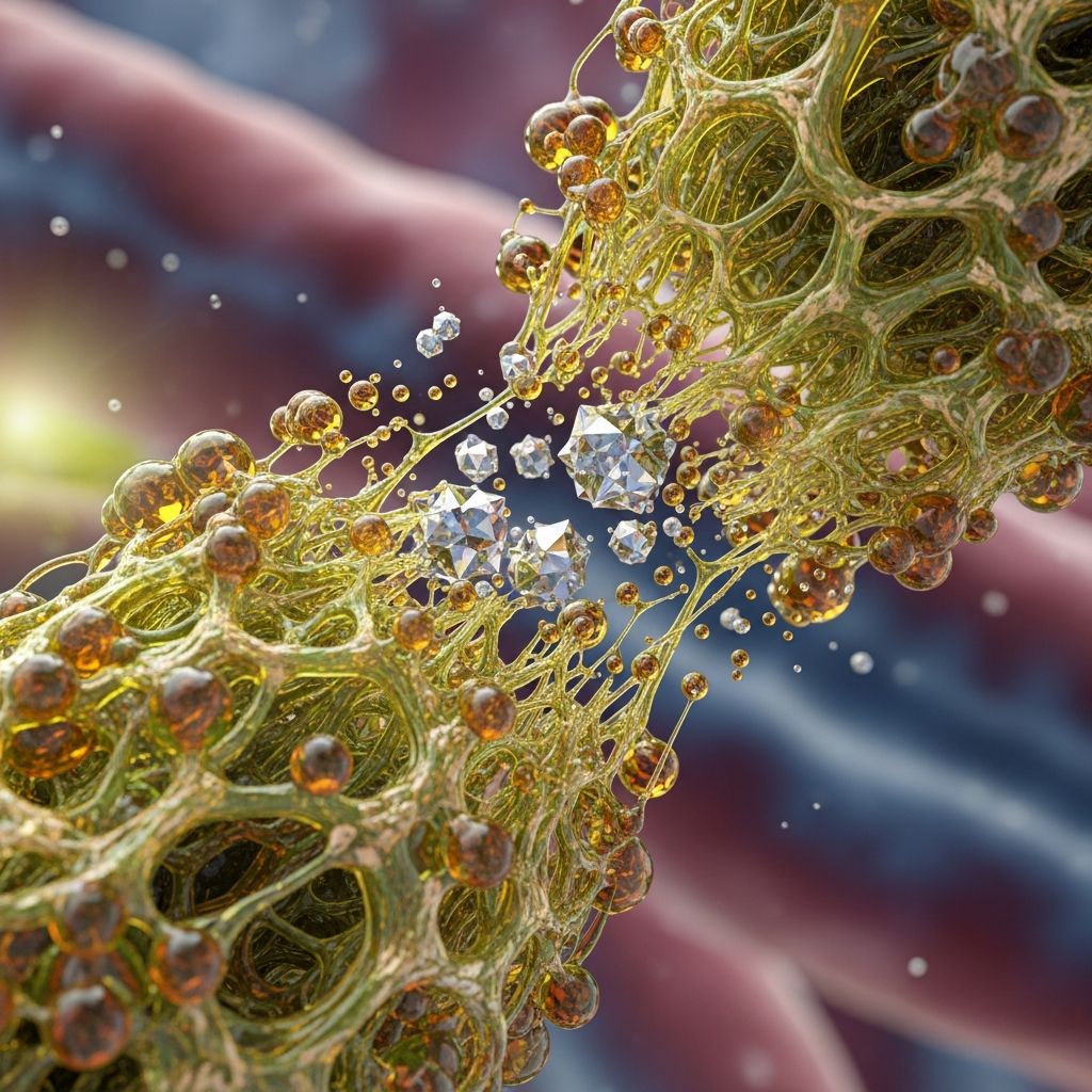 Mucolytics: 3 Ways They Improve COPD Symptoms Learn about mucolytics: medications that thin mucus in COPD and chronic bronchitis, easing coughs and reducing flare-ups.
