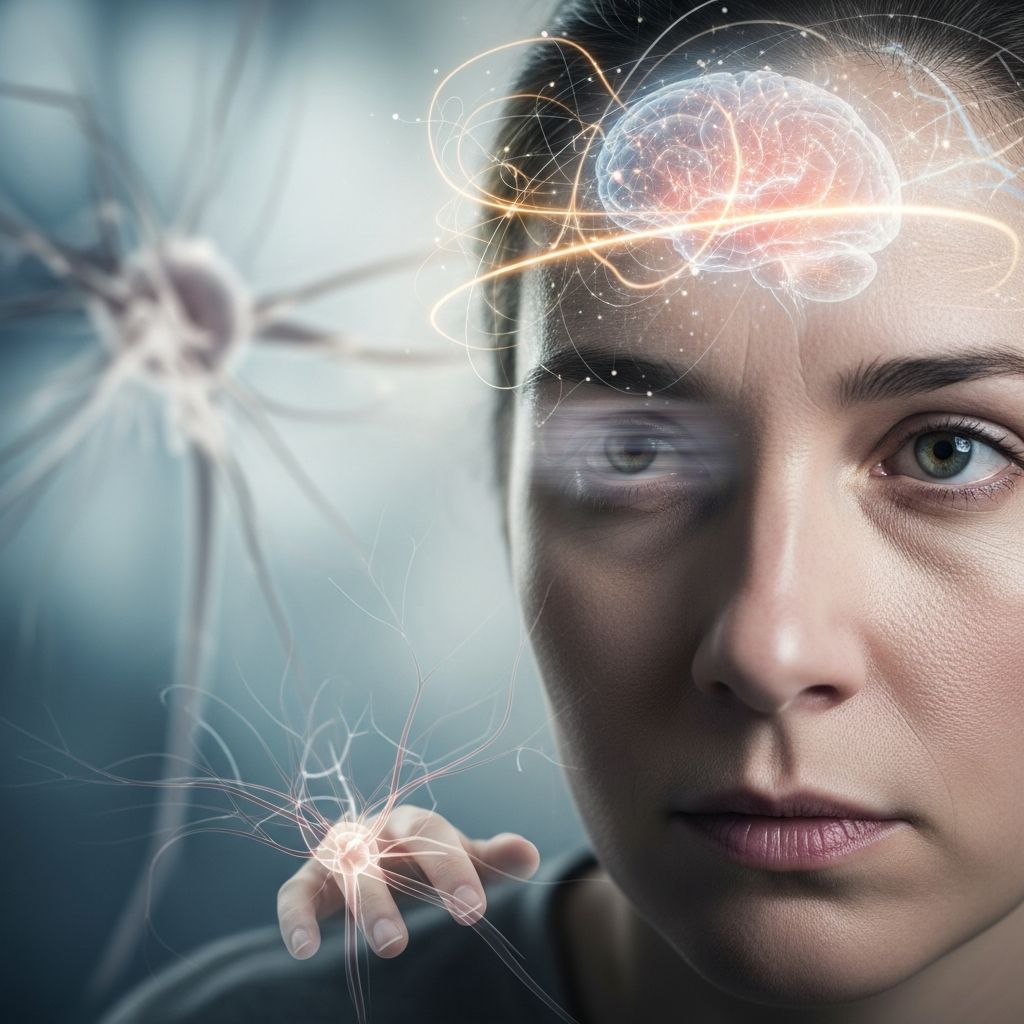 Recognize the early warning signs of multiple sclerosis, from fatigue and numbness to vision changes and more, for timely diagnosis and management.