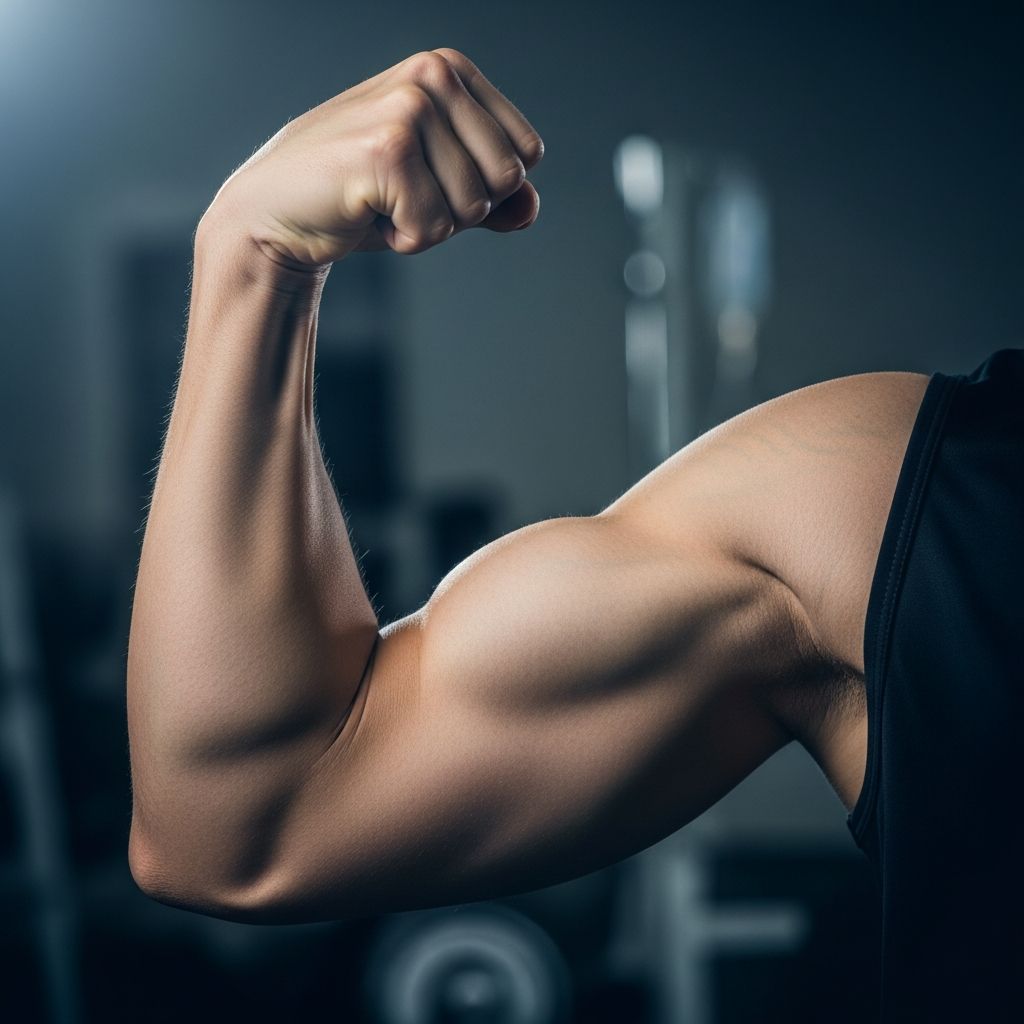 Discover the common causes of muscle weakness, from everyday factors to serious conditions, and learn when to seek medical help.