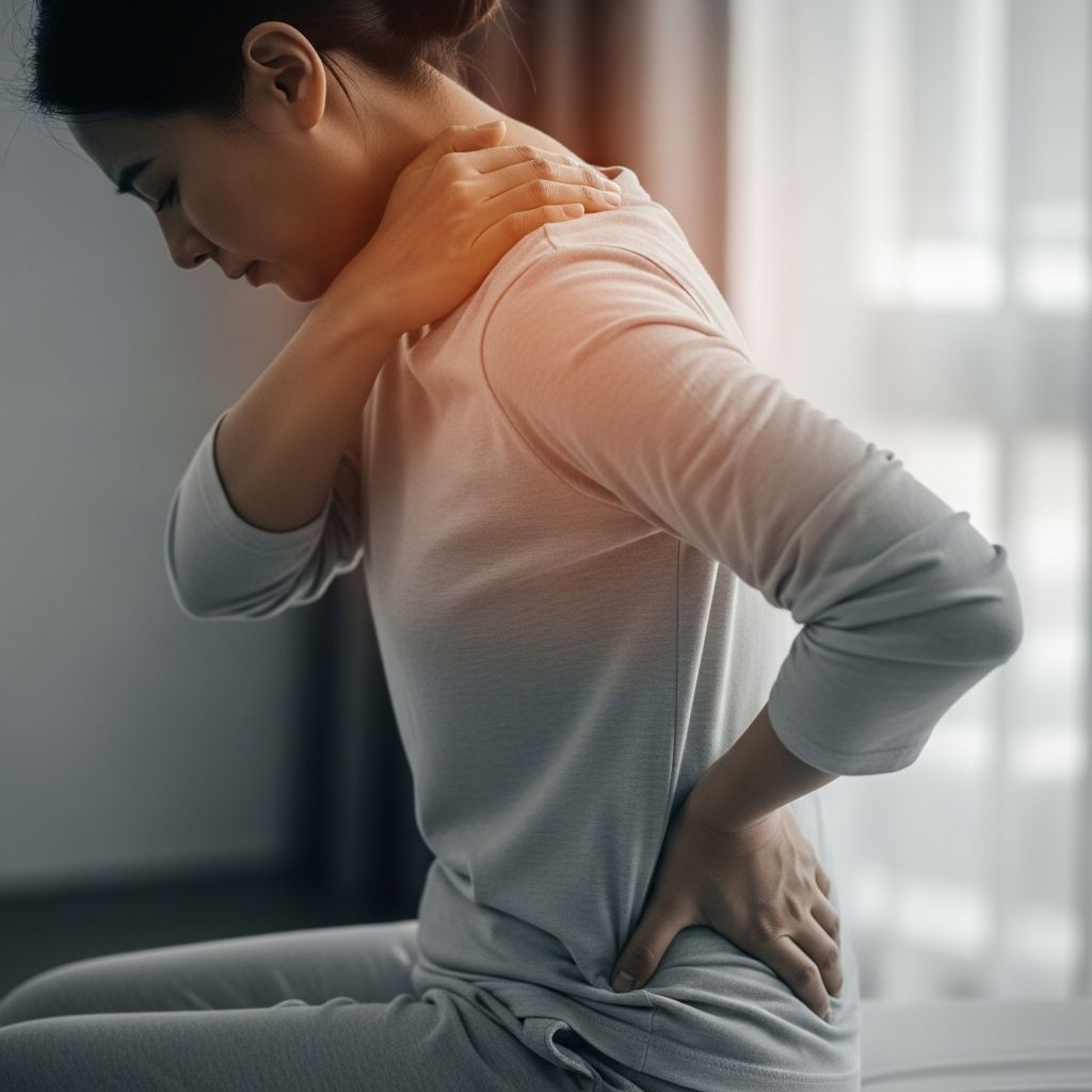 Myalgia: Symptoms, Causes, and Treatments Understand myalgia—muscle pain's symptoms, diverse causes from injury to disease, diagnosis, and effective treatments for relief.
