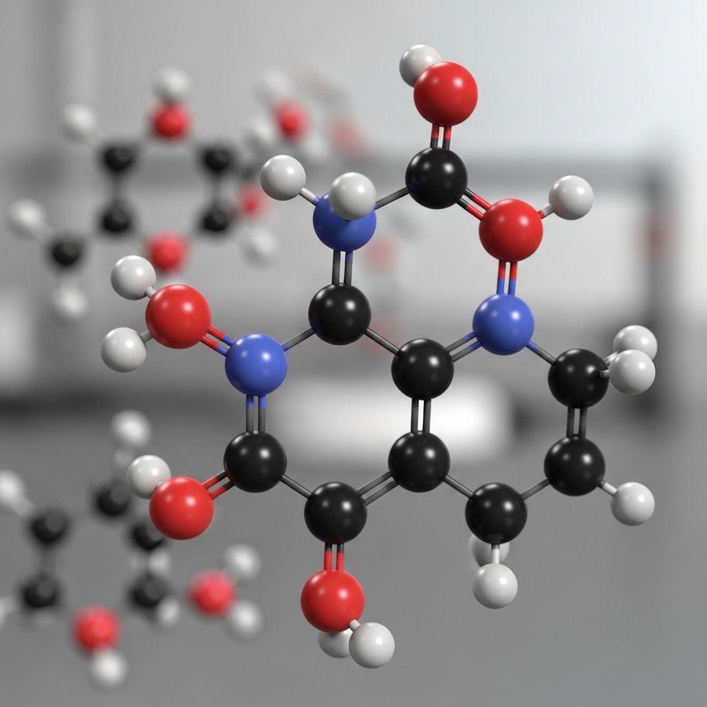 Comprehensive guide to mycophenolate mofetil use in dermatology, including indications, dosing, side effects, and monitoring.
