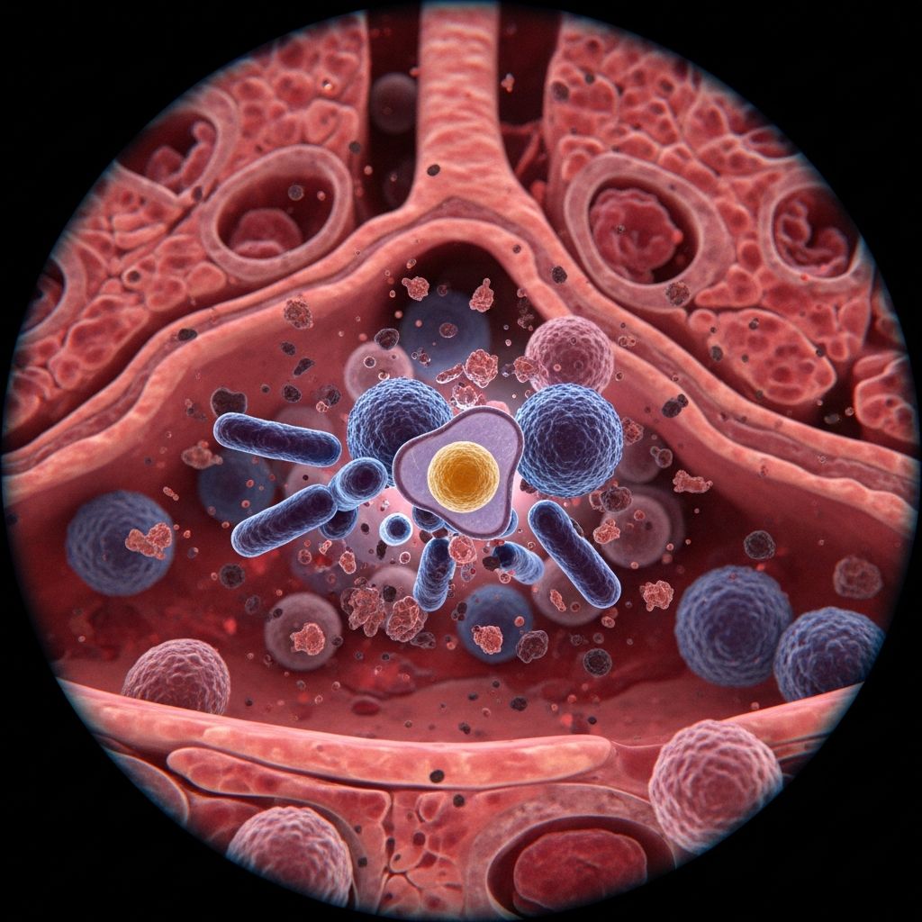 Comprehensive guide to Mycoplasma pneumoniae: symptoms, skin manifestations, diagnosis, and management strategies.