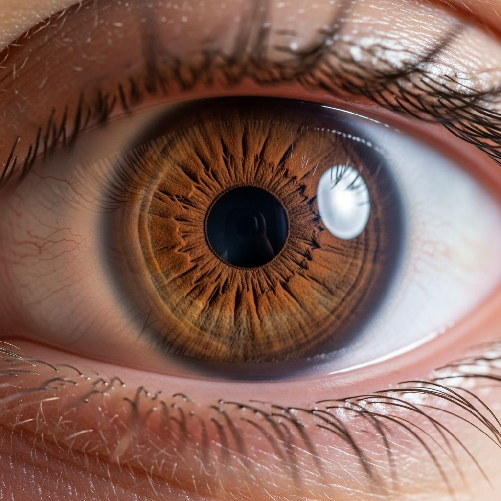 Understand dilated pupils: causes from medications and injuries to serious conditions, plus treatments and when to seek care.