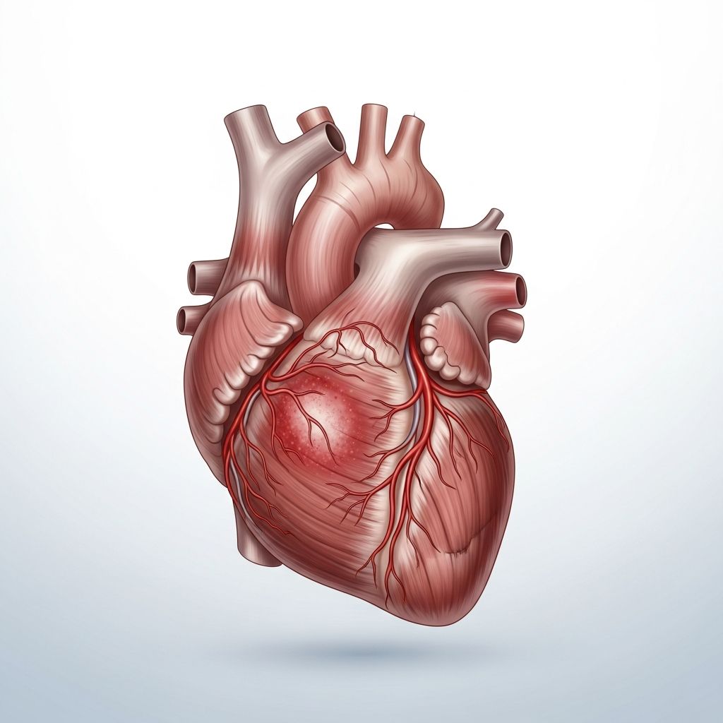 Myocarditis Symptoms: 7 Signs You Shouldn’t Ignore Recognizing myocarditis symptoms early can be life-saving. Learn the signs, from chest pain to fatigue, and when to seek urgent care.
