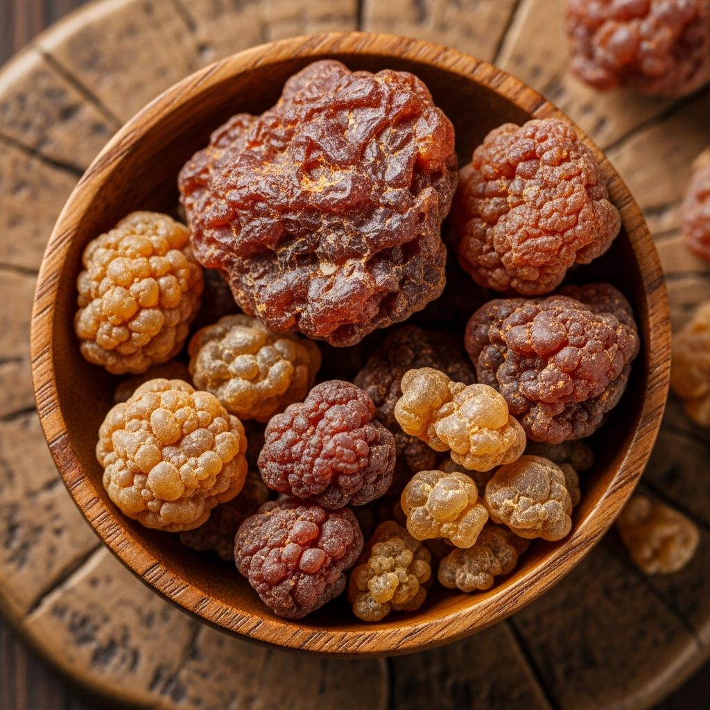 Discover the ancient healing power of myrrh, from antimicrobial properties to pain relief and skin health benefits backed by science.