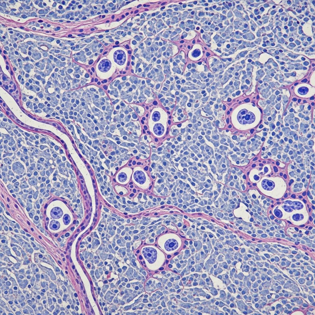 Comprehensive pathology of myxofibrosarcoma: from clinical features to advanced molecular insights and management strategies.