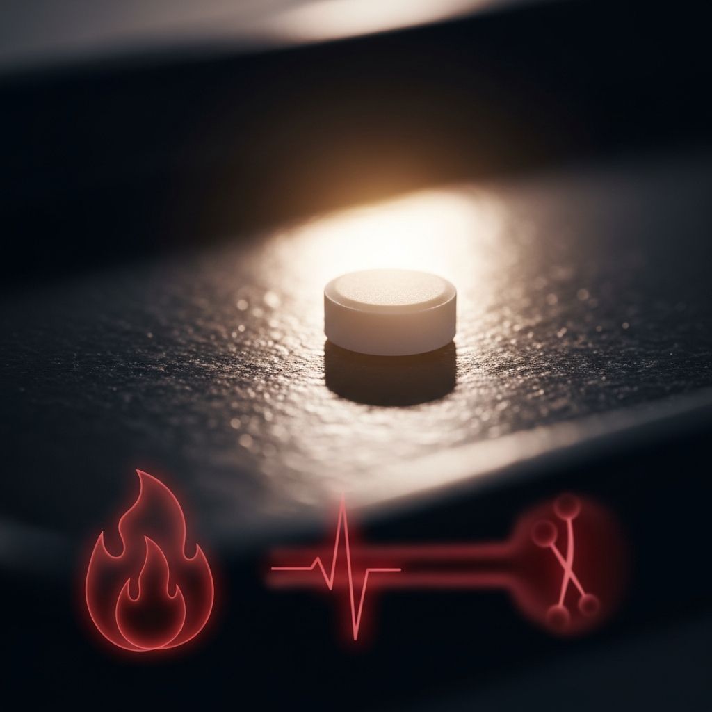 Comprehensive guide to nabumetone: uses, dosage, side effects, and precautions for managing pain and inflammation effectively.